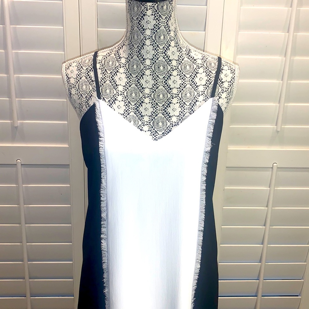 Kennet Cole dress